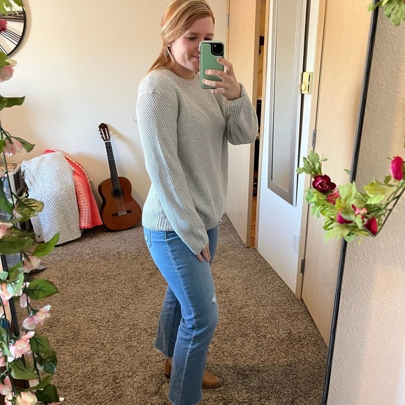 Crafted by Candy and Caviar Size M Men's Sweater - Picture 6 of 8